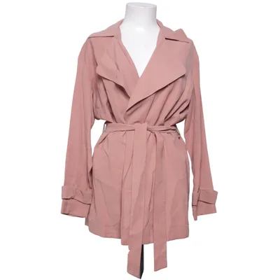 Cardigan (Pink) from Primark Cares Polyester, Viscose