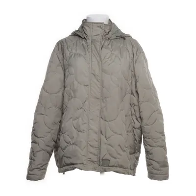 Windjack (Groen) van Brixtol Textiles Gerecycled polyester