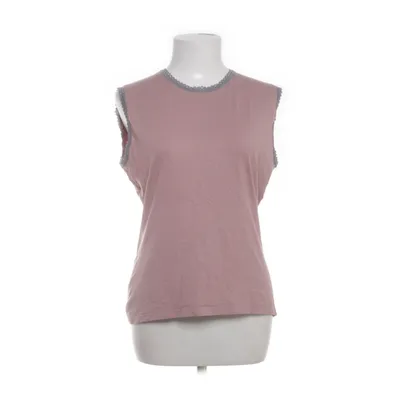 Topp (Rosa) från Nice Elastan, Viskos