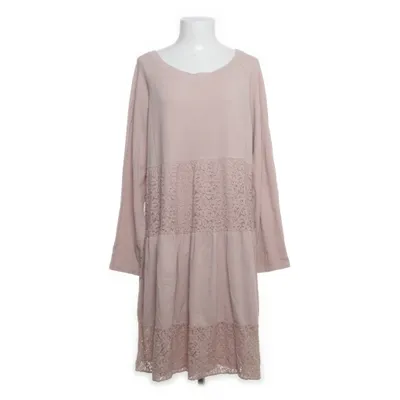 Dress (Pink) from Collezione Gaia Cotton, Elastane, Viscose