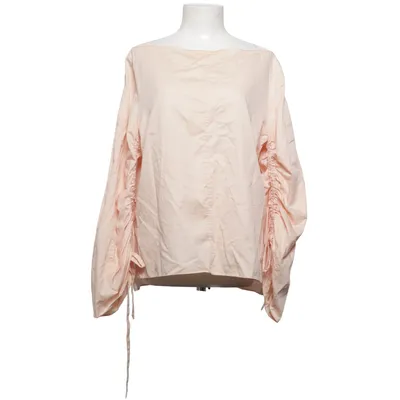 Bluse (Pink) fra Tibi Bomuld