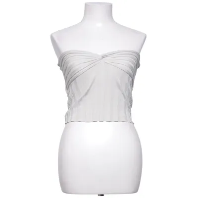 Top tube (Beige) de Twist & Tango Coton biologique