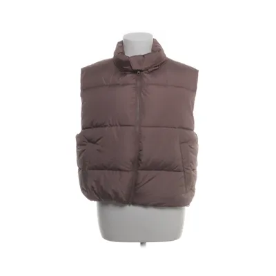 Outdoor vest (Bruin) van Bik Bok Gerecycled polyester