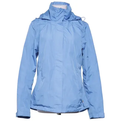 Veste imperméable (Bleu) de Active by Tchibo Élasthane, Polyamide, Polyester