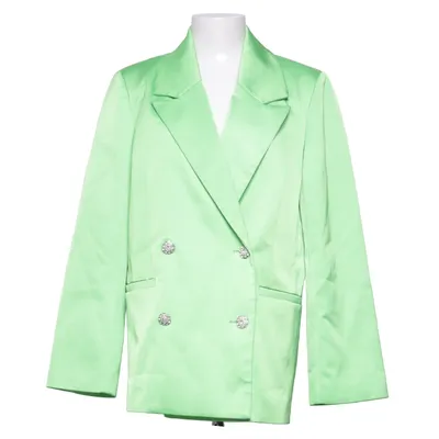 Kavaj (Grön) från Cras Återvunnen polyester