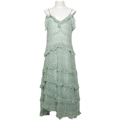Dress (Esfab016) from Ermanno Scervino Cotton
