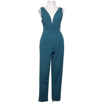 Jumpsuit (Blue) from Walg Petite