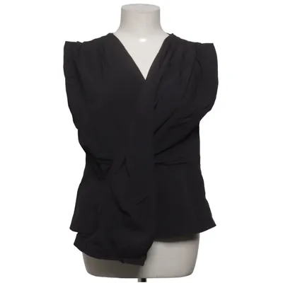 Top (Zwart) van The Room Nylon