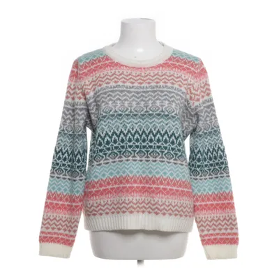 Sweater (Multicolored) from Peruna Acrylic, Polyamide, Wool