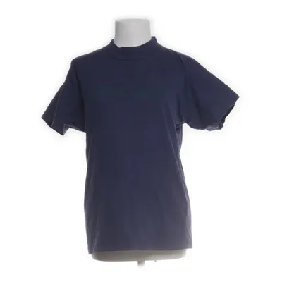 T-shirt (Blå) från Cappucino Bomull