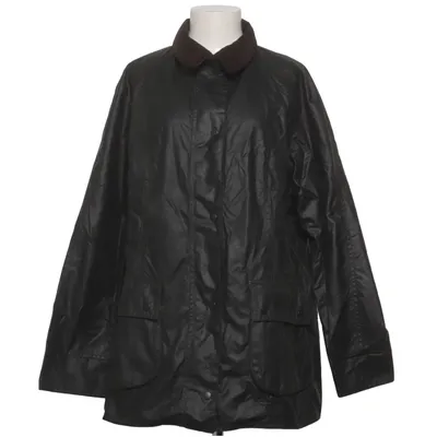Oljerock (Beadnell) från Barbour Bomull, Polyester