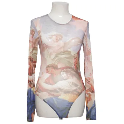 Body (Multicolore) de Zara