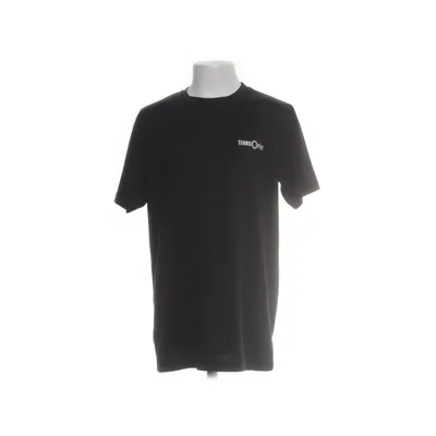 Practice jersey (Black) from Tennis Point Polyester