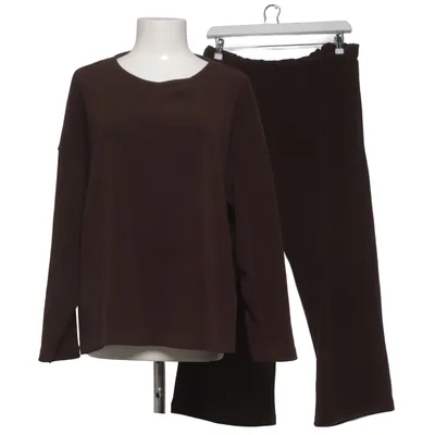 Set (Brown) from Antony Morato Polyester, Viscose