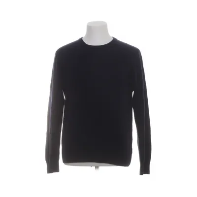 Sweater (Blå) fra Hansen & Jacob Uld