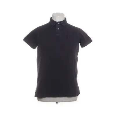 Pikétröja (Blå) från Pringle of Scotland Bomull