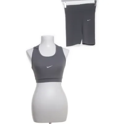 Træningssæt (Grå) fra Nike