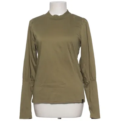Blouse (Green) from Scotch & Soda Cotton