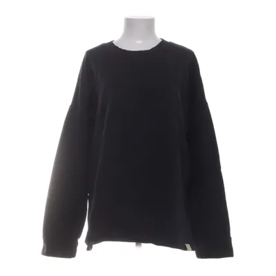Sweatshirt (Noir) de BDG Denim Coton biologique, Polyester