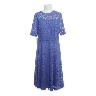 Klänning (Blå) från Bonprix Elastan, Polyester