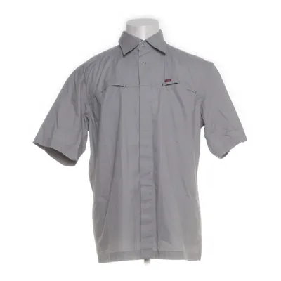 Short sleeve shirt (Gray) from Redwood Outdoor Sportswear