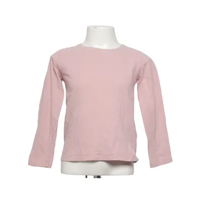 Långärmad t-shirt (Rosa) från Monoprix Kids