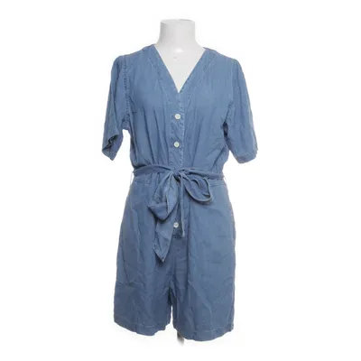 Byxdress (Blå) från Klitmøller