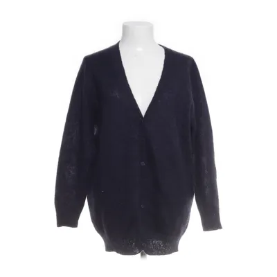 Kofta (Lila) från WHYRED Akryl, Mohair, Ull