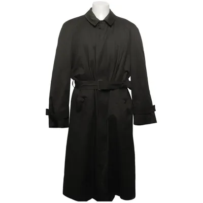 Trench coat (Green) from Drabant