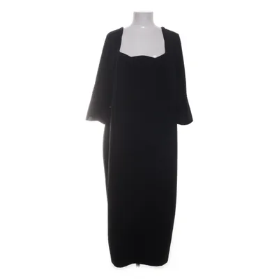 Robe (Noir) de AnnaLisa Élasthane, Polyester