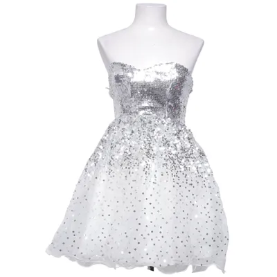 Cocktailklänning (Faded Sequin Dress) från Nelly Eve Polyester