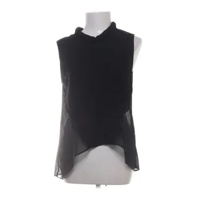 Top (Zwart) van Mango Collection