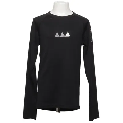 Base layer shirt (Black) from On the Peak Polyester