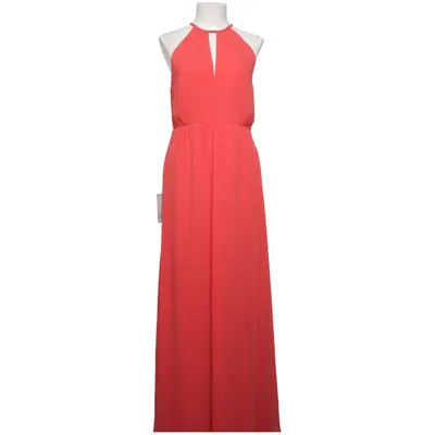 Maxi jurk (Rood) van H&M Polyester