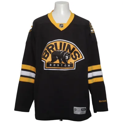 Hockeytröja (Boston Bruins) från Reebok Polyester