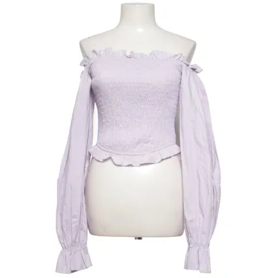 Crop top (Passionate You) från NA-KD by You Bomull