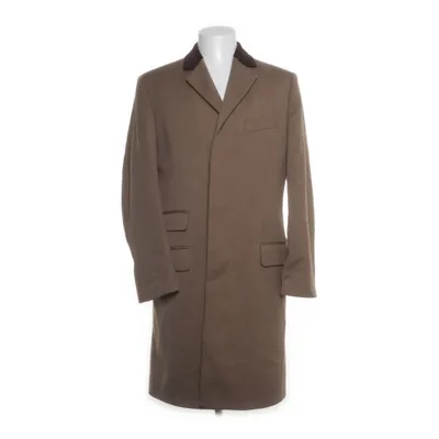 Jas (Beige, Bruin) van Charles Tyrwhitt