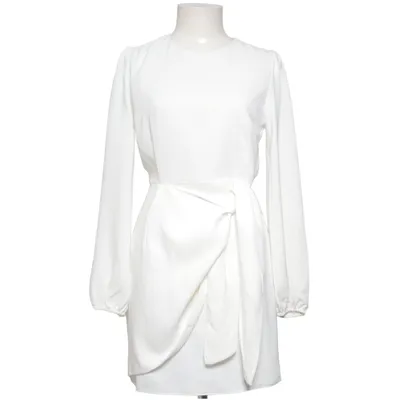 Robe (Blanc) de Lulus Polyester