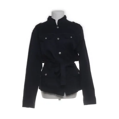 Jacka (Blå) från Cecil Bomull, Nylon, Polyester