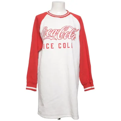 Kleid (Rot, Weiß) von Coca Cola