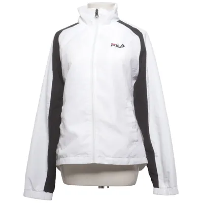 Veste de sport (Blanc, Noir) de Fila