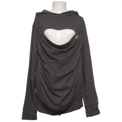 Pull  de grossesse (Gris) de Boba