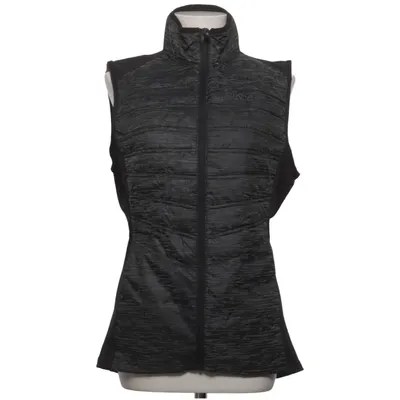 Outdoor vest (Jet) van Blacc Elastaan, Polyester