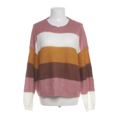 Sweater (Pink, Multicolored) from JDY Acrylic