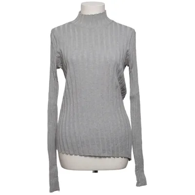 Turtleneck (Gray) from Zwei Cashmere, Silk