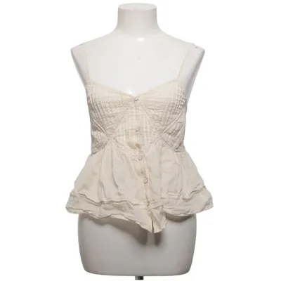 Tank Top (Beige) from Pacific Republic Cotton