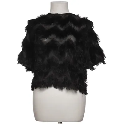 Topp (Svart) från Sfera Collection Elastan, Polyester