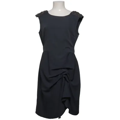 Robe (Bordeaux) de Swe-Mix Polyester