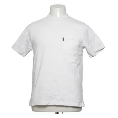 T-shirt (Vit) från Sebago Docksides