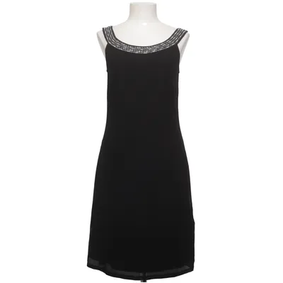 Kjole (Sort) fra Pazzione Polyester